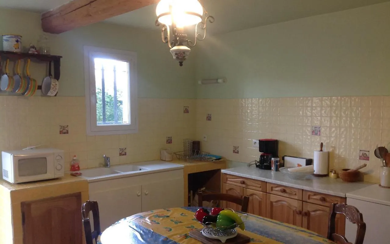 Lotissement Campagne La Tour G2561 Villa Brignoles Tatil Evi