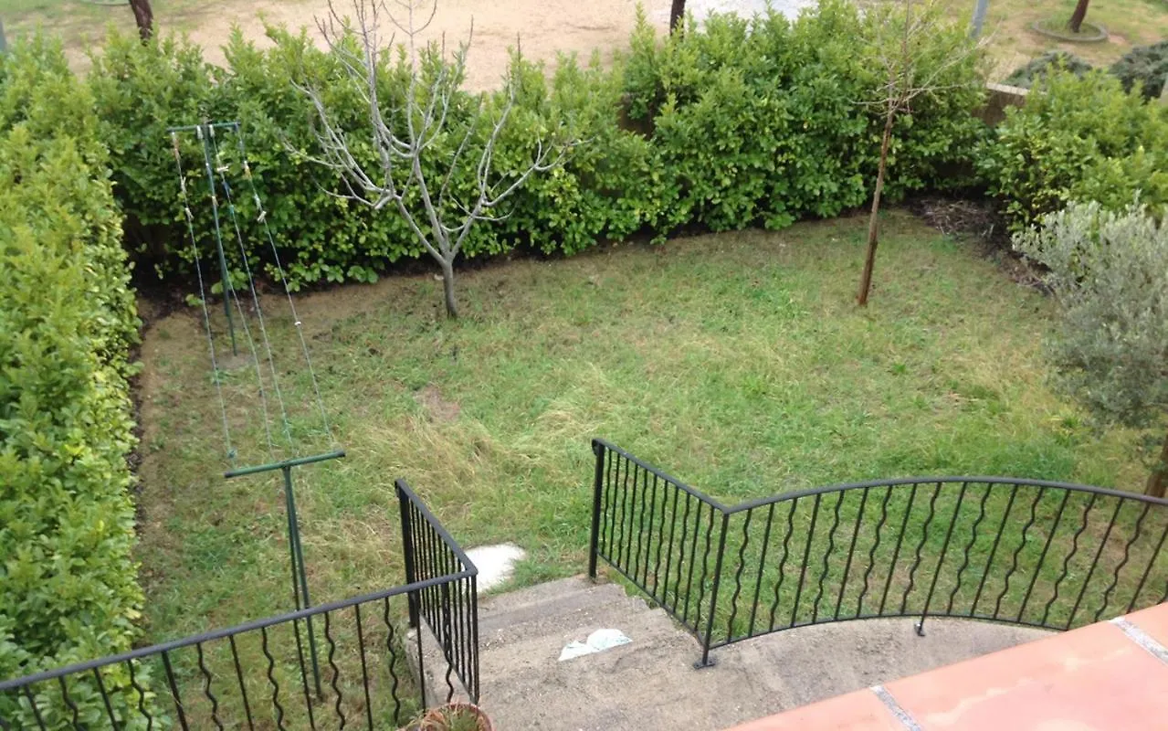 Lotissement Campagne La Tour G2561 Villa Brignoles Tatil Evi