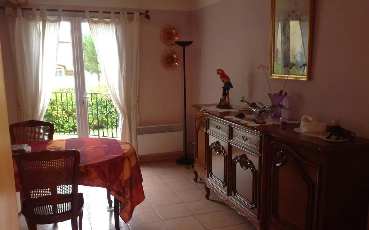 Tatil Evi Lotissement Campagne La Tour G2561 Villa Brignoles Fransa